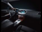 Hyundai Genesis Sedan 2009 года
